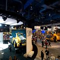 Volvo Contruction booth Con Expo 2014